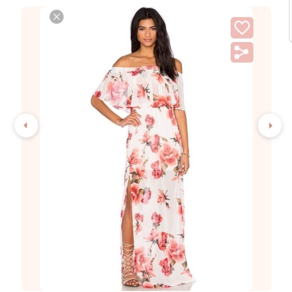 Show me your Mumu dress - Picture 3 of 8